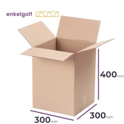vouwdoos 300x300x400 mm