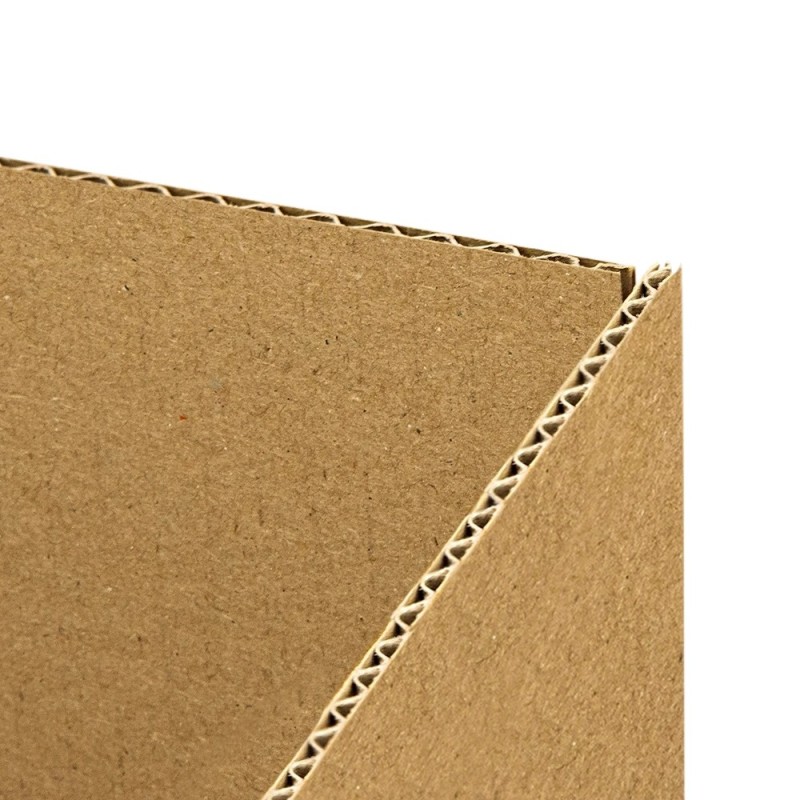 grote verzenddoos enkelgolf 50x35x30 cm