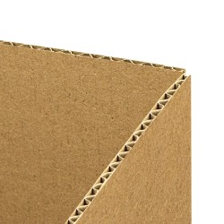 verzenddoos 60x40x30 cm enkelgolf