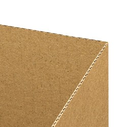 verzenddoos 15 cm voor kleine pakketten