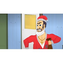 Kleine, stevige autolock doos 200x150x75 mm | Cartonhub