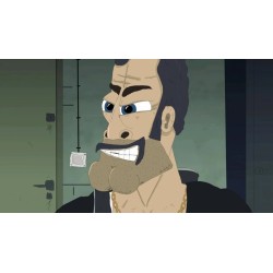 Uitschuifbaar mes Super Nova kopen | Cartonhub