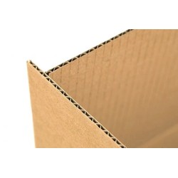 pizzadoos 40 recht 400x400x40 mm - B/360