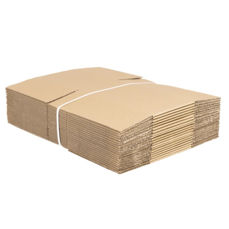 doos voor schoenen 400x300x300 mm